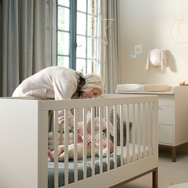 Cadeaux pour les futurs parents : créer une chambre de bébé magique