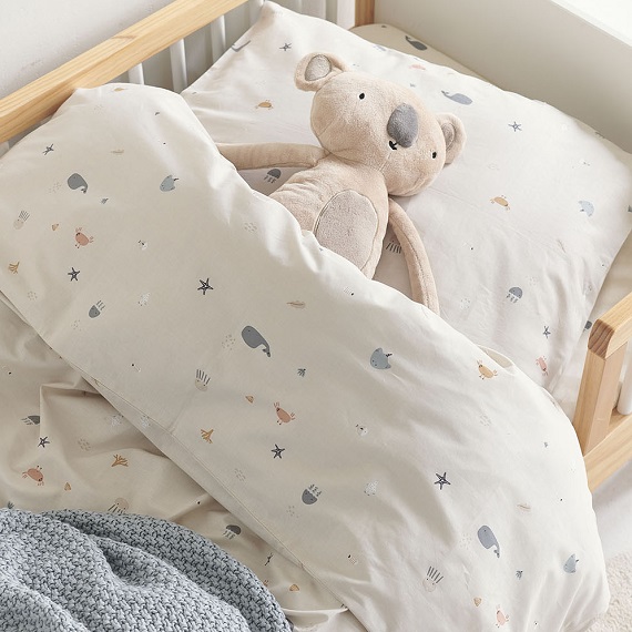 Quel rituel de coucher pour mon enfant ?