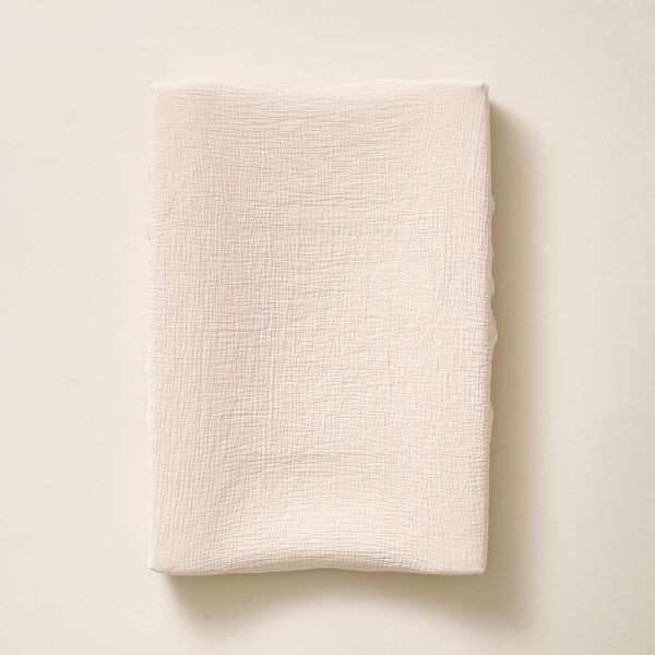 Matelas à langer Mat'Confort beige (70 x 50 cm) - Ma Baby Checklist