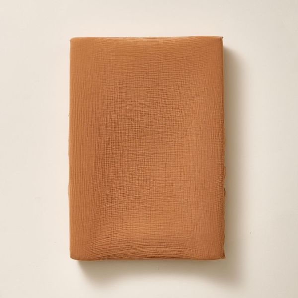 Matelas à langer Mat'Confort beige (70 x 50 cm) - Ma Baby Checklist
