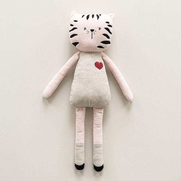 Landau de poupée rose avec linge et nom, poussette Montessori, Jouets pour  enfants personnalisés, Poussette pour enfant, Bébé fille de 1 an -   France