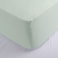 drap housse 80x160 coton fille - Achat en ligne