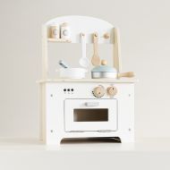 Dinette en bois : Cuisine jouet enfant et bébé - Livraison rapide ✔️ Petite  Amélie