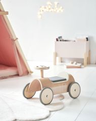 Porteur en on sale bois enfant