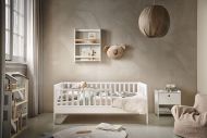 Table de chevet enfant baby dreams - blanche MAISON AUBERTIN SZNO_BD_BI