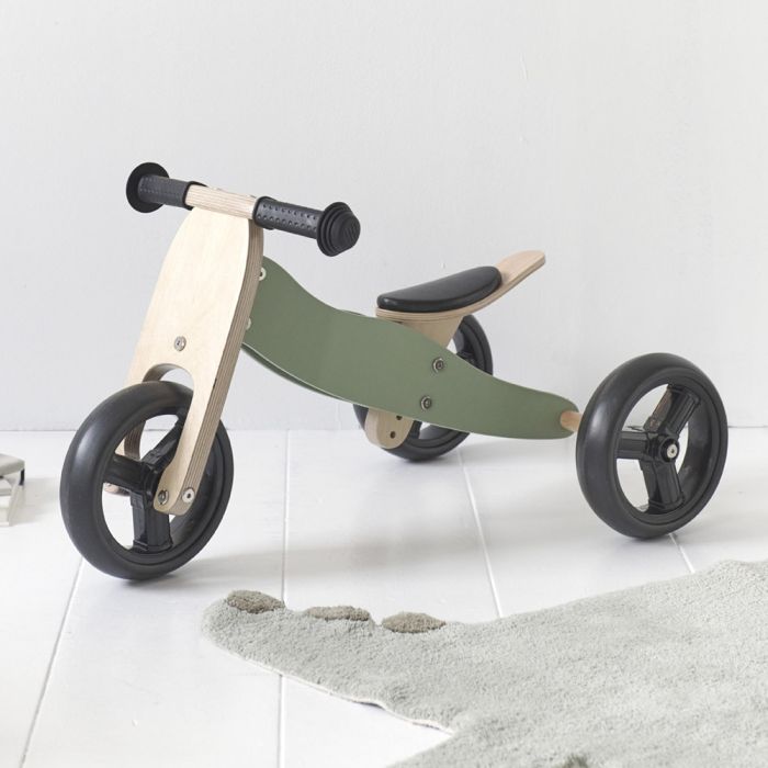 Tricycle pour enfants de 2 à 4 ans – MADON