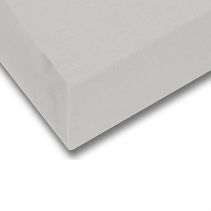 Drap-housse Jersey BIO 50 x 83 cm Blanc FEE MOI DORMIR, Vente en ligne de  Parure de lit bébé