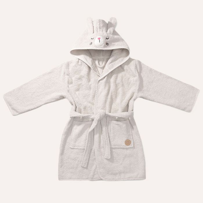 Peignoir bébé naissance best sale