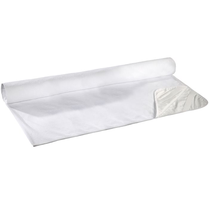 Dreamzie Protège Matelas 80 x 160 cm Imperméable - Made in Europe